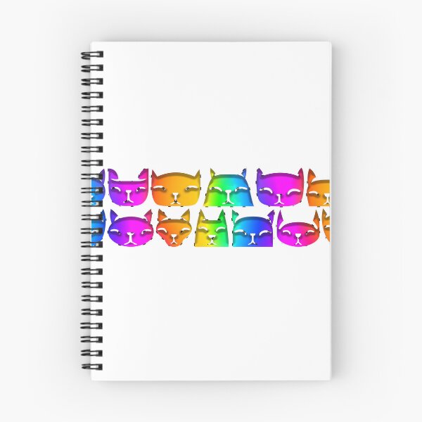 Item preview, Scary Cats designed and sold by KATKattalestv.