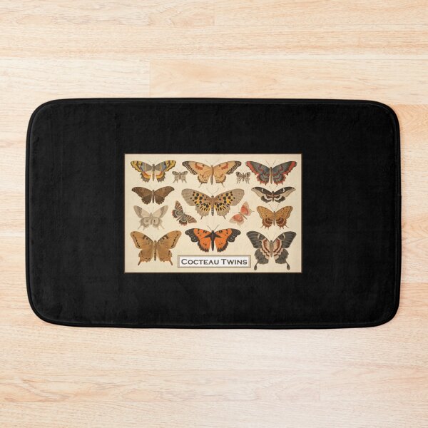 Item preview, Cocteau Twins Design designed and sold by linhdihosstudio.