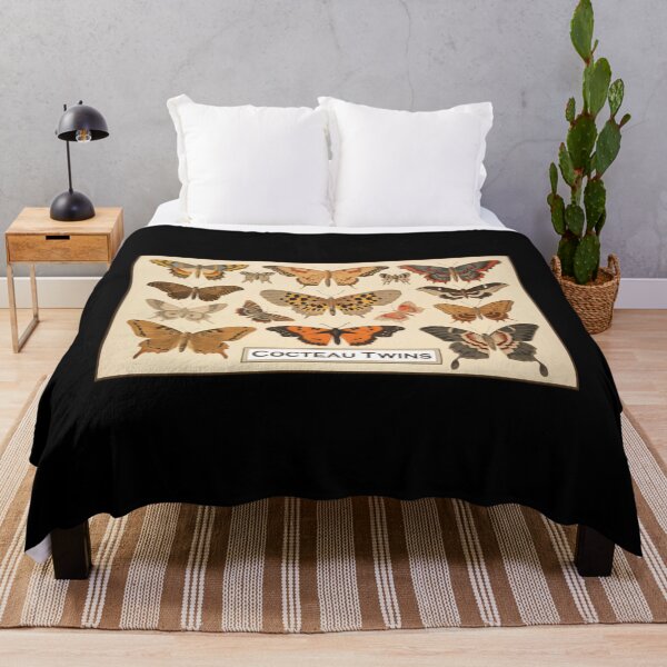 Item preview, Cocteau Twins Design designed and sold by linhdihosstudio.