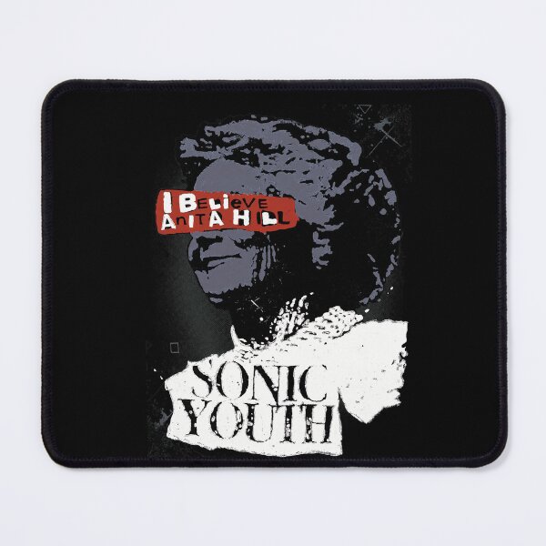 Item preview, I Anita Hill Sonic Youth designed and sold by AlanaSharon.