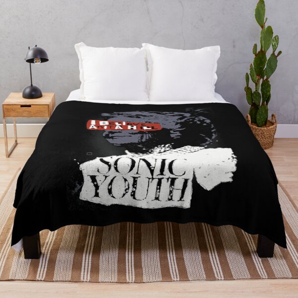 Item preview, I Anita Hill Sonic Youth designed and sold by AlanaSharon.