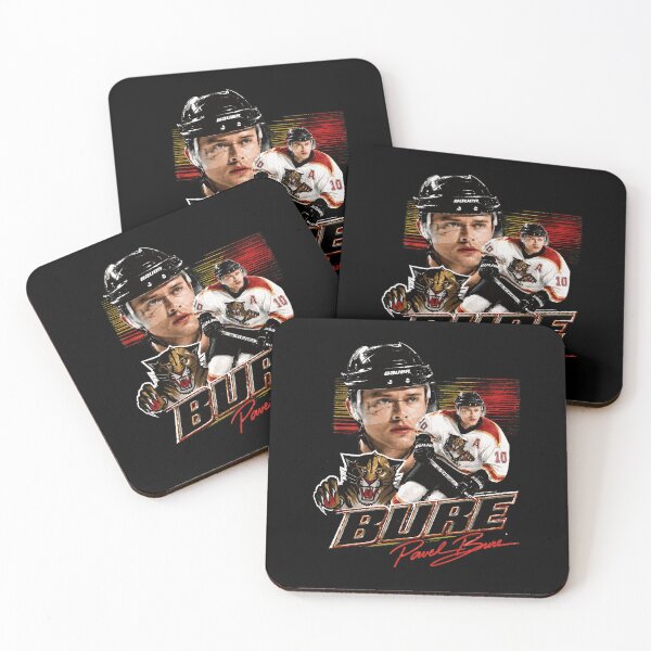 Item preview, Retro Hockey Player Tribute designed and sold by Print Art Design Studio LLC.