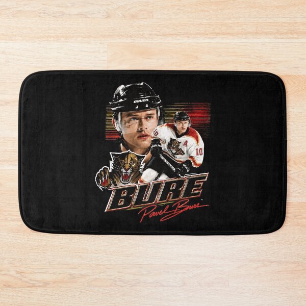 Item preview, Retro Hockey Player Tribute designed and sold by Print Art Design Studio LLC.
