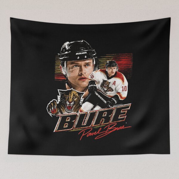 Item preview, Retro Hockey Player Tribute designed and sold by Print Art Design Studio LLC.