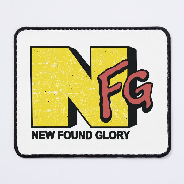 Item preview, New Found Glory designed and sold by Sandra Mathieu.