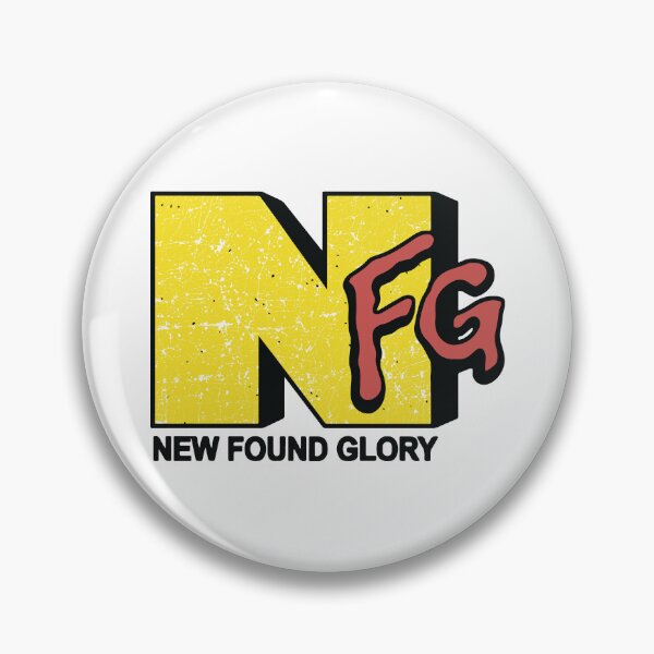 Item preview, New Found Glory designed and sold by Sandra Mathieu.