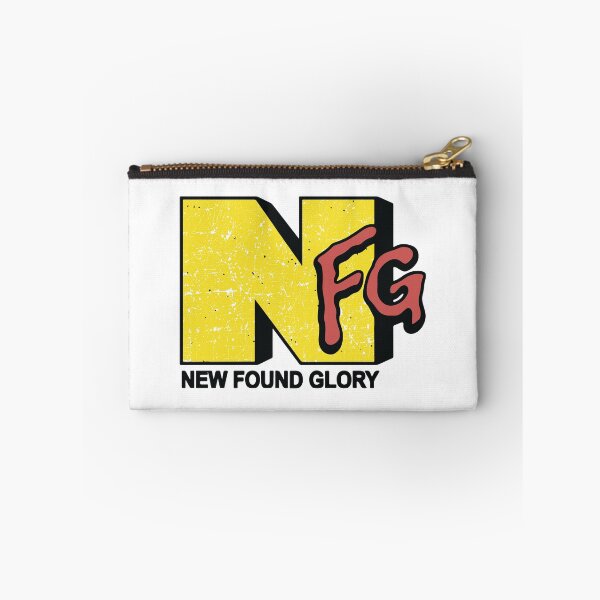 Item preview, New Found Glory designed and sold by Sandra Mathieu.