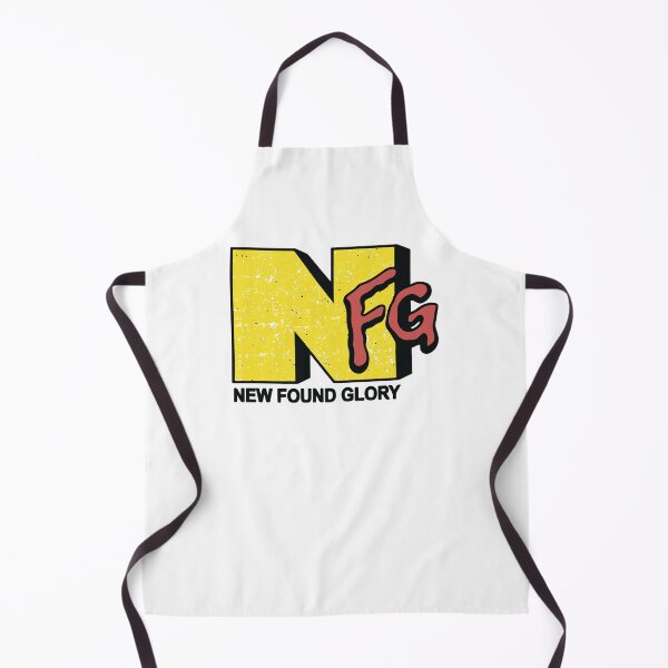 Item preview, New Found Glory designed and sold by Sandra Mathieu.