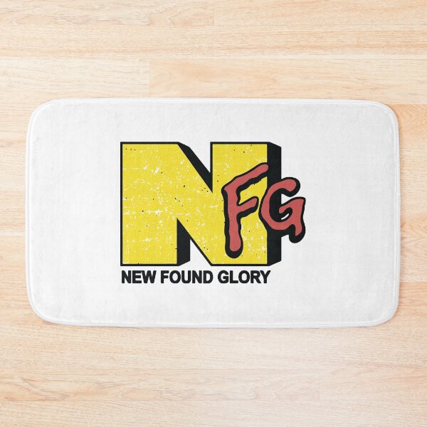Item preview, New Found Glory designed and sold by Sandra Mathieu.