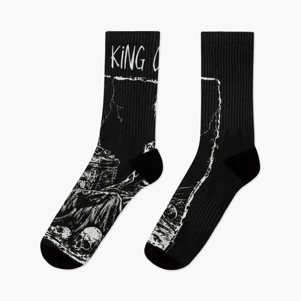Item preview, Music - King Crimson designed and sold by mirandacruzArt.