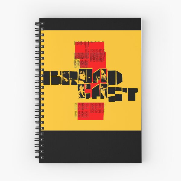 Item preview, Red Cross Black Bold Lettering Yellow Background designed and sold by FanZy Store.