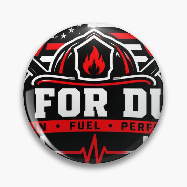 Item preview, Firefighter fitness designed and sold by The Fire Locker.