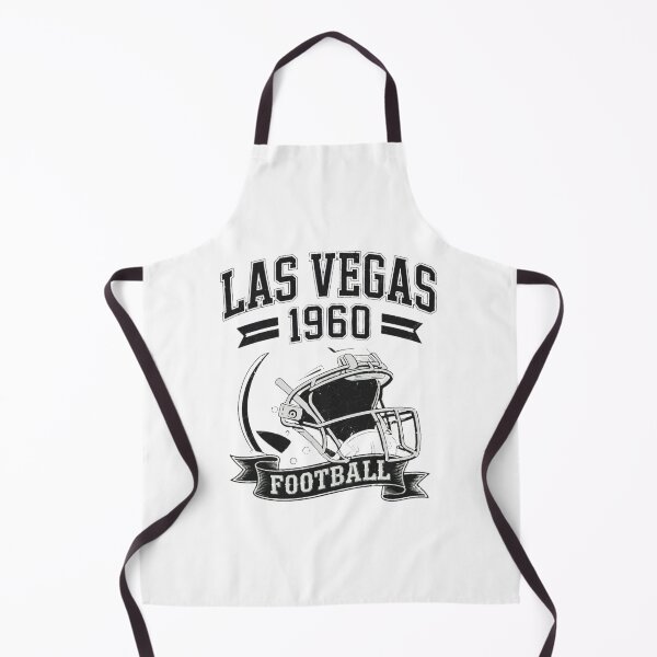 Item preview, Retro Vegas Football Helmet 1960s Style Tee designed and sold by KristenYo30998.