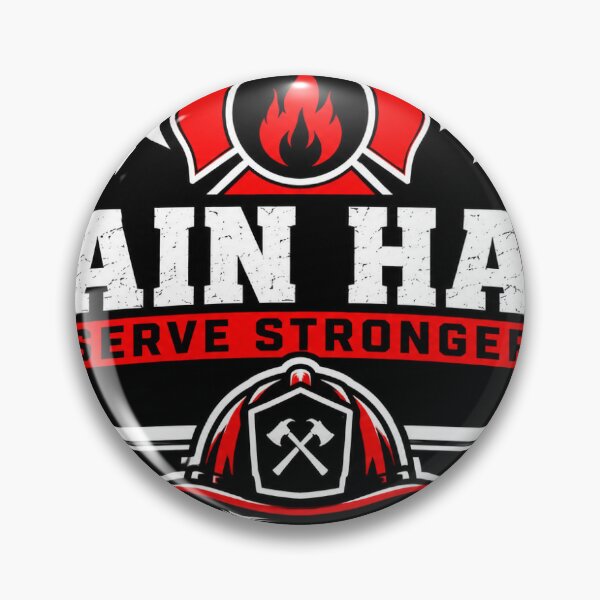 Item preview, Firefighter fitness  designed and sold by The Fire Locker.