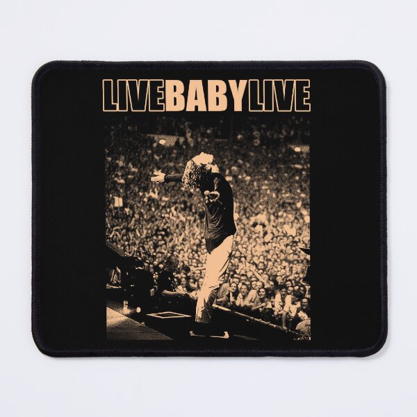Item preview, Live Baby Live designed and sold by jamnzales.