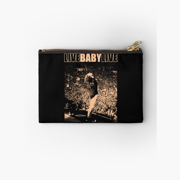 Item preview, Live Baby Live designed and sold by jamnzales.