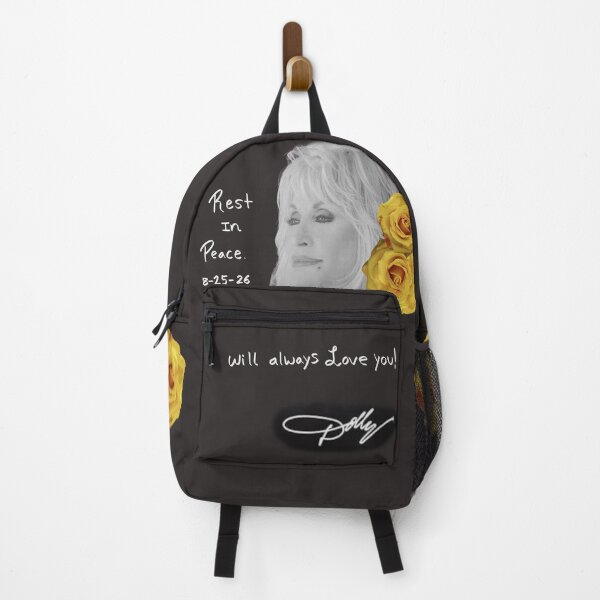 Item preview, Rest in Peace Dolly Parton designed and sold by fandomtrash97.