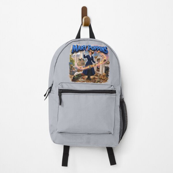 Item preview, Mary Poppins the Musical designed and sold by Lyric Vault - Rock on.
