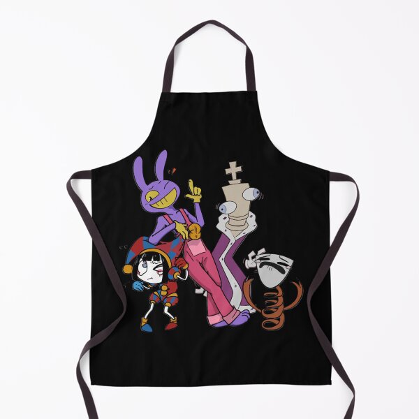 Item preview, The Amazing Digital Circus Design designed and sold by demarcusm.