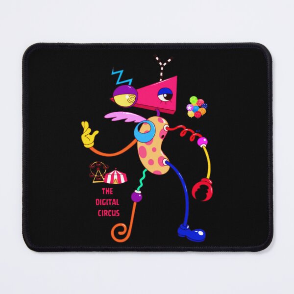 Item preview, The Amazing Digital Circus Cute designed and sold by demarcusm.