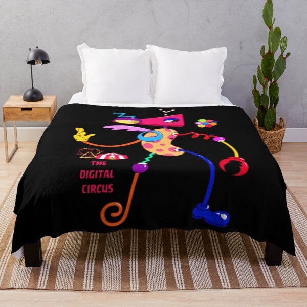 Item preview, The Amazing Digital Circus Cute designed and sold by demarcusm.