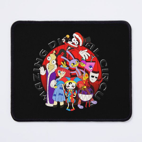 Item preview, The Amazing Digital Circus New designed and sold by demarcusm.