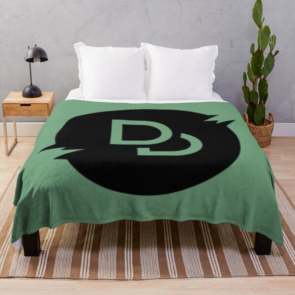 Artikelvorschau, Dan Derson Logo entworfen und verkauft von Dan Derson Merch.