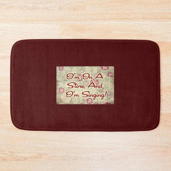 Item preview, In A Store Wrap designed and sold by Normbot2000.