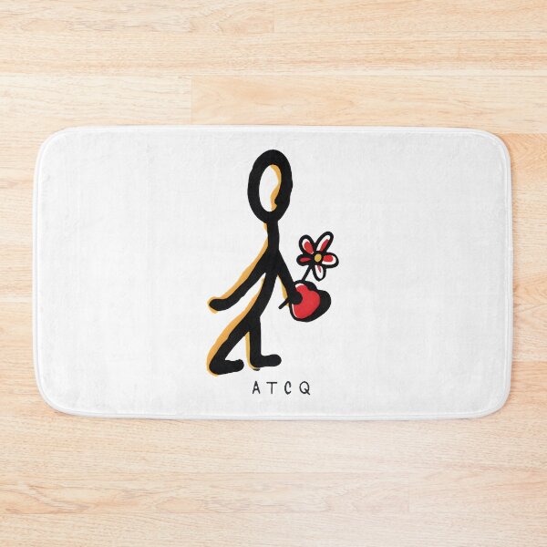 Item preview, Golden Era Hip Hop Retro Jazz Rap Native Tongues Style Art | Limited Edition designed and sold by mayno69.