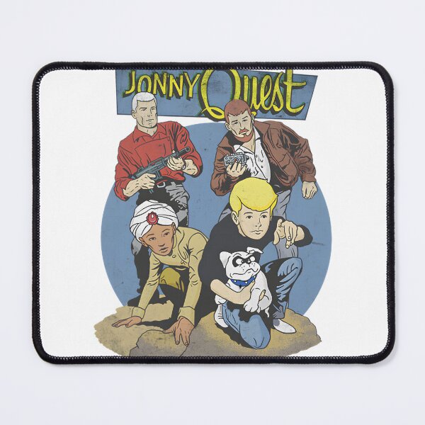 Item preview, Vintage Classic Cartoon Adventure Retro Sci-Fi Action Hero Graphic | Perfect Gift For You And Friends designed and sold by Janosh.