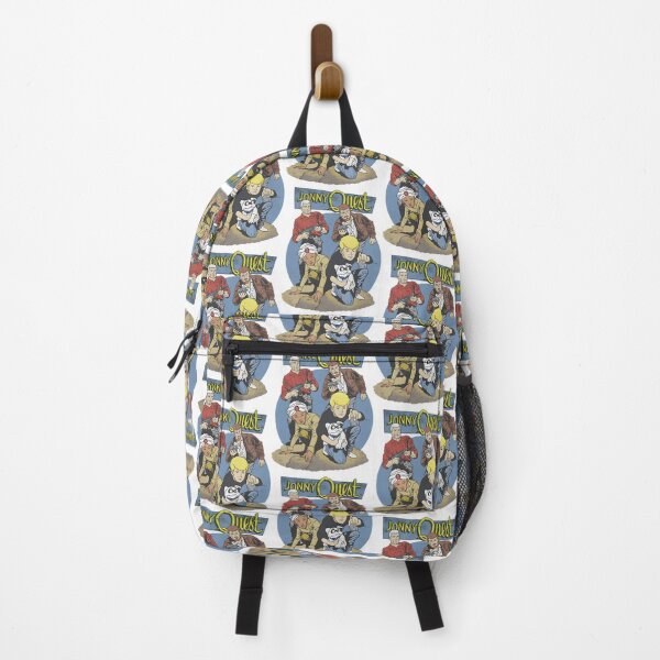 Item preview, Vintage Classic Cartoon Adventure Retro Sci-Fi Action Hero Graphic | Perfect Gift For You And Friends designed and sold by Janosh.