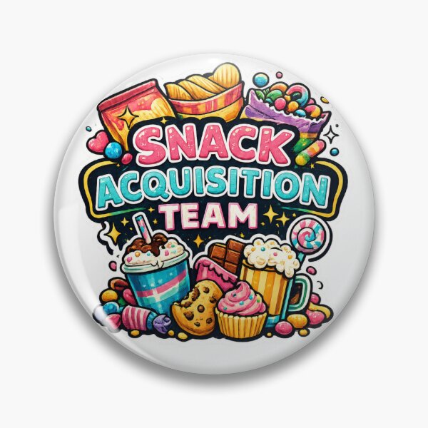Artikelvorschau, Little Covert - Snack-Team entworfen und verkauft von Laymela Fet Shop.