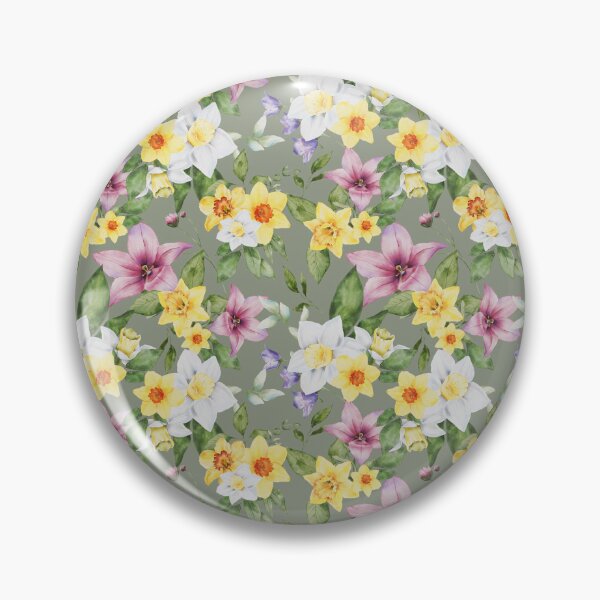 Item preview, Proud Mama Hen designed and sold by WildAliceArt.