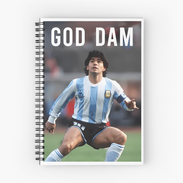 Item preview, GOD DAM designed and sold by GrimMeadows.