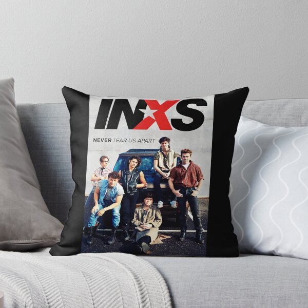 Item preview, INXS - Never Tear Us Apart designed and sold by jamnzales.