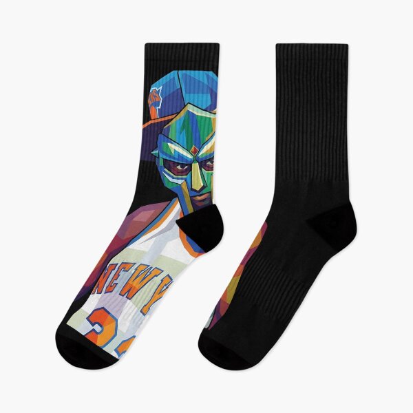 Item preview, Mf Doom Pop Art designed and sold by RachaelBreen.