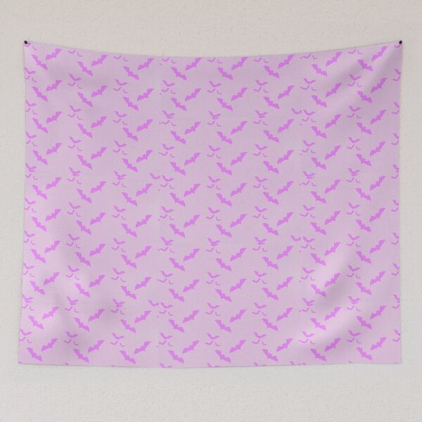 Item preview, Pastel Bats designed and sold by DopamineHaus.