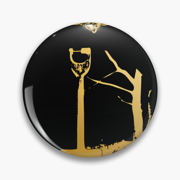 Item preview, NINE It's Your Funeral designed and sold by EldritchArty.