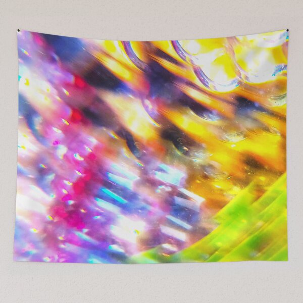 Item preview, Fairy Mystical World: The Crystal Wave designed and sold by ElionSolis.