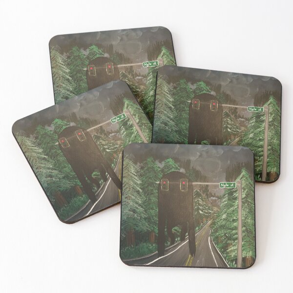 Item preview, Nylo designed and sold by Solika O'Neill.