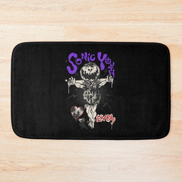 Item preview, Sonic Youth Evol designed and sold by CeliaChristene.