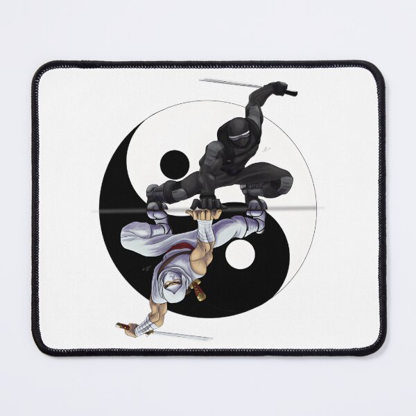 Item preview, Yin Yang Balance And Harmony Zen Spiritual Symbol Art | Limited edition designed and sold by Janosh.