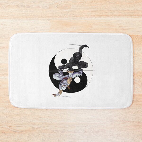Item preview, Yin Yang Balance And Harmony Zen Spiritual Symbol Art | Limited edition designed and sold by Janosh.