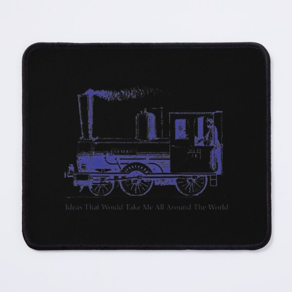 Item preview, All Aboard The Nostalgia Express! | Best Gift designed and sold by mayno69.