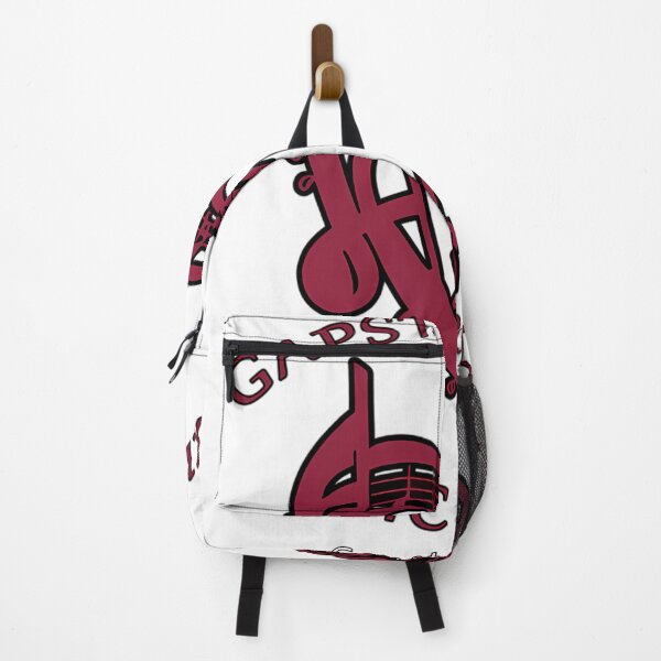 Item preview, Dark Red Heart Outline Musical Notes Clef designed and sold by Eccentrix1.