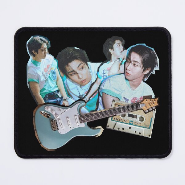 Item preview, THIS & THAT - HAN - Stray Kids designed and sold by Sinele.