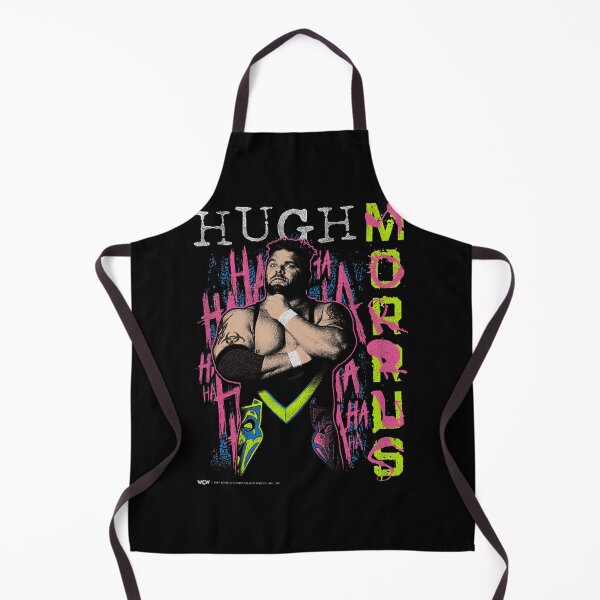 Item preview, Hugh Morrus Retro Wrestling Pun Humorous Vintage Style Graphic | Best Buy designed and sold by Janosh.