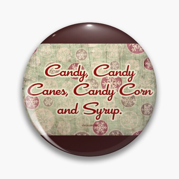 Item preview, Candy Wrap designed and sold by Normbot2000.