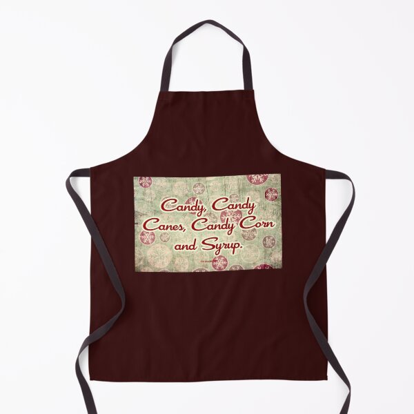 Item preview, Candy Wrap designed and sold by Normbot2000.
