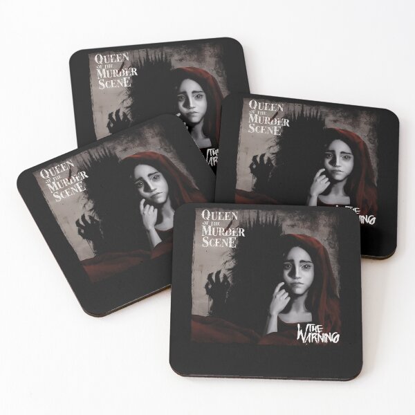 Item preview, Hooded Woman Shadowy Monster Figure designed and sold by Eccentrix1.